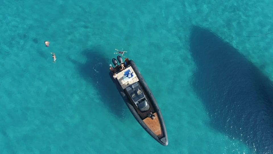 Jetski Rental in Loutra