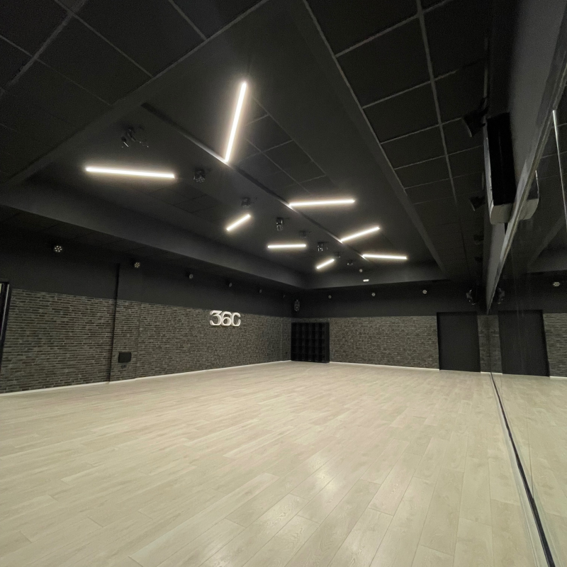 360 The Studio
