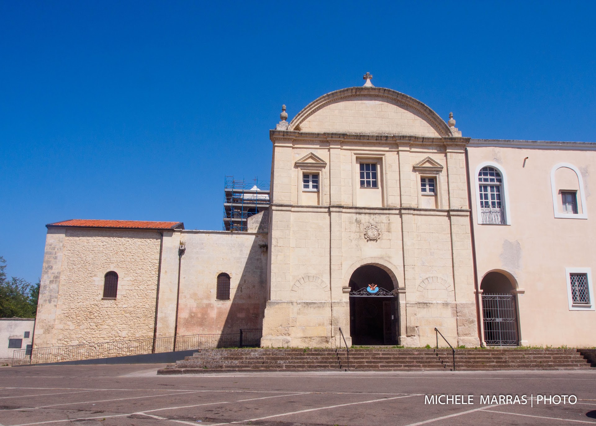 Church of Saint Peter 'in Silki'