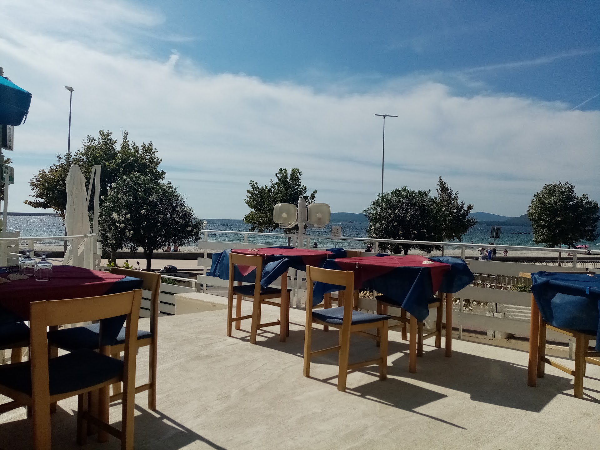 Bar Ristorante Dietro il Carcere