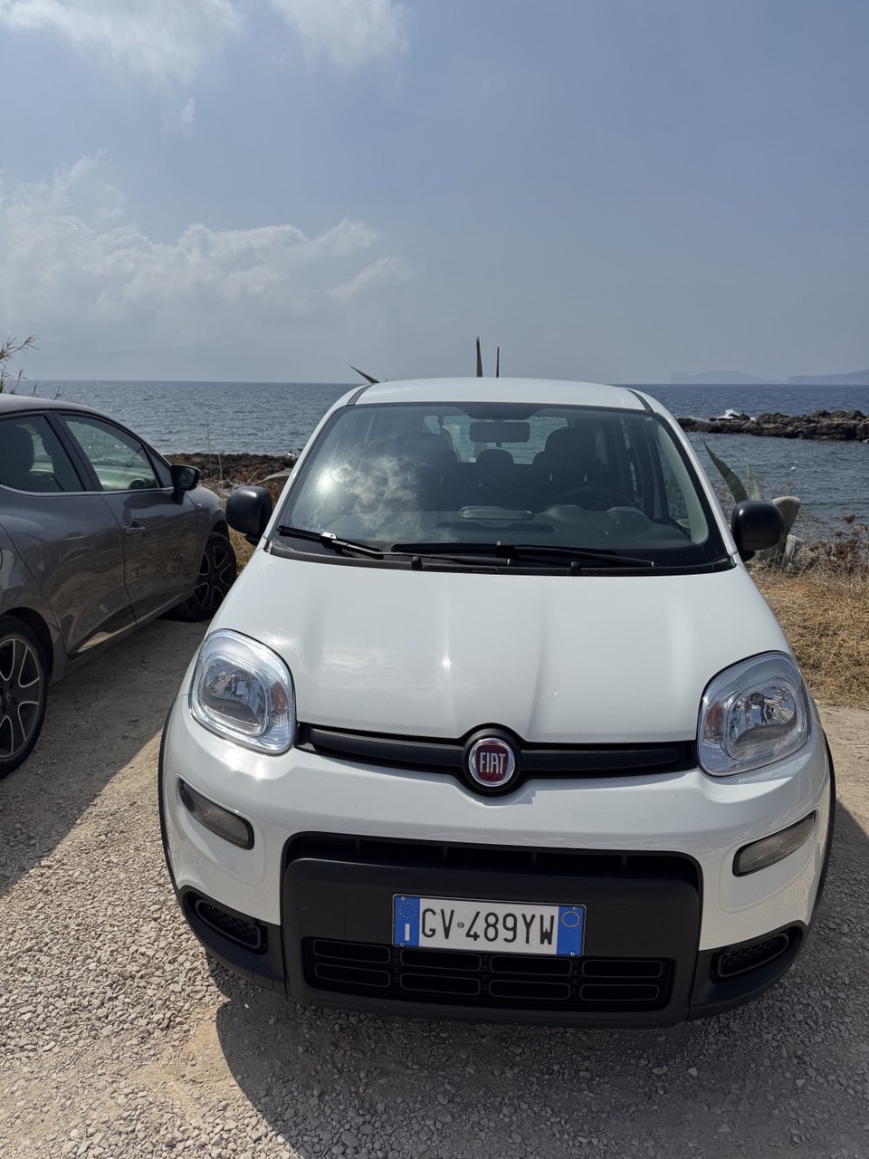 Rent a car Montagnese