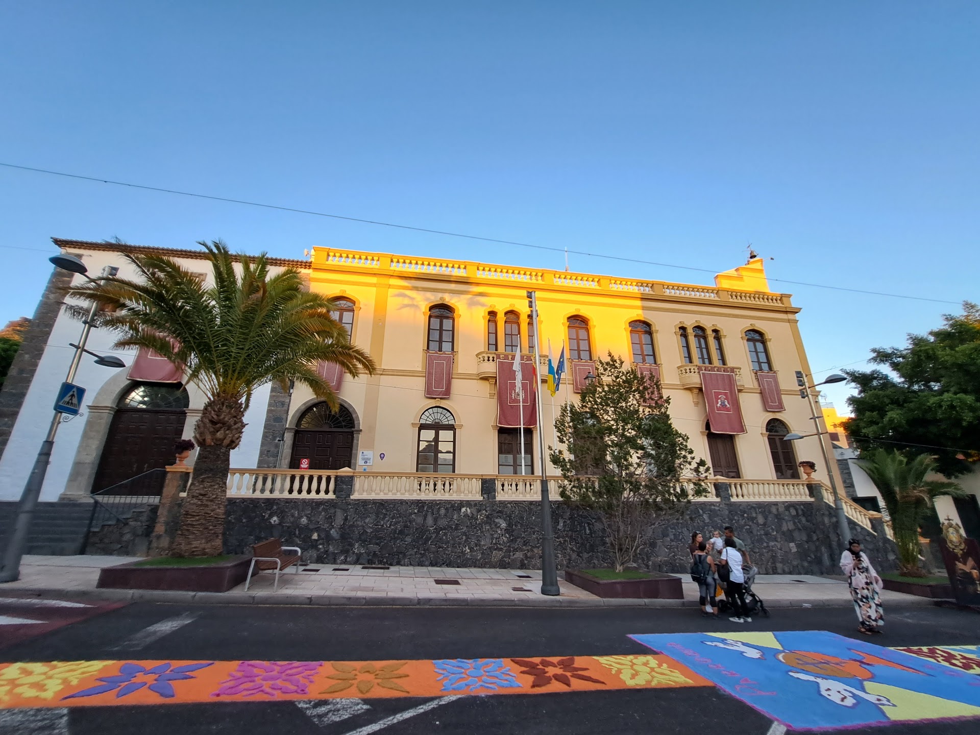 Ayuntamiento de Adeje