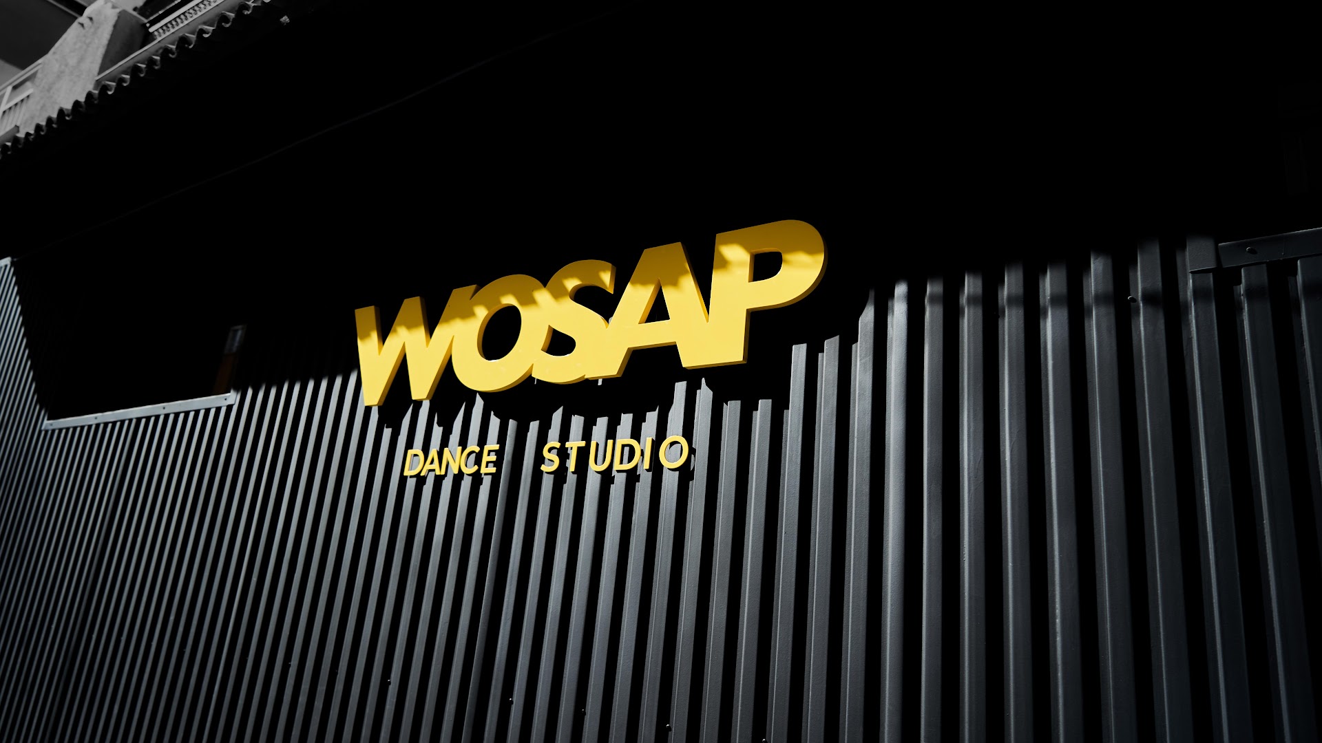 WOSAP Dance Studio