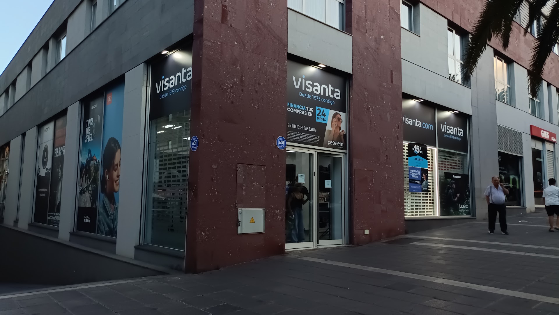 Visanta