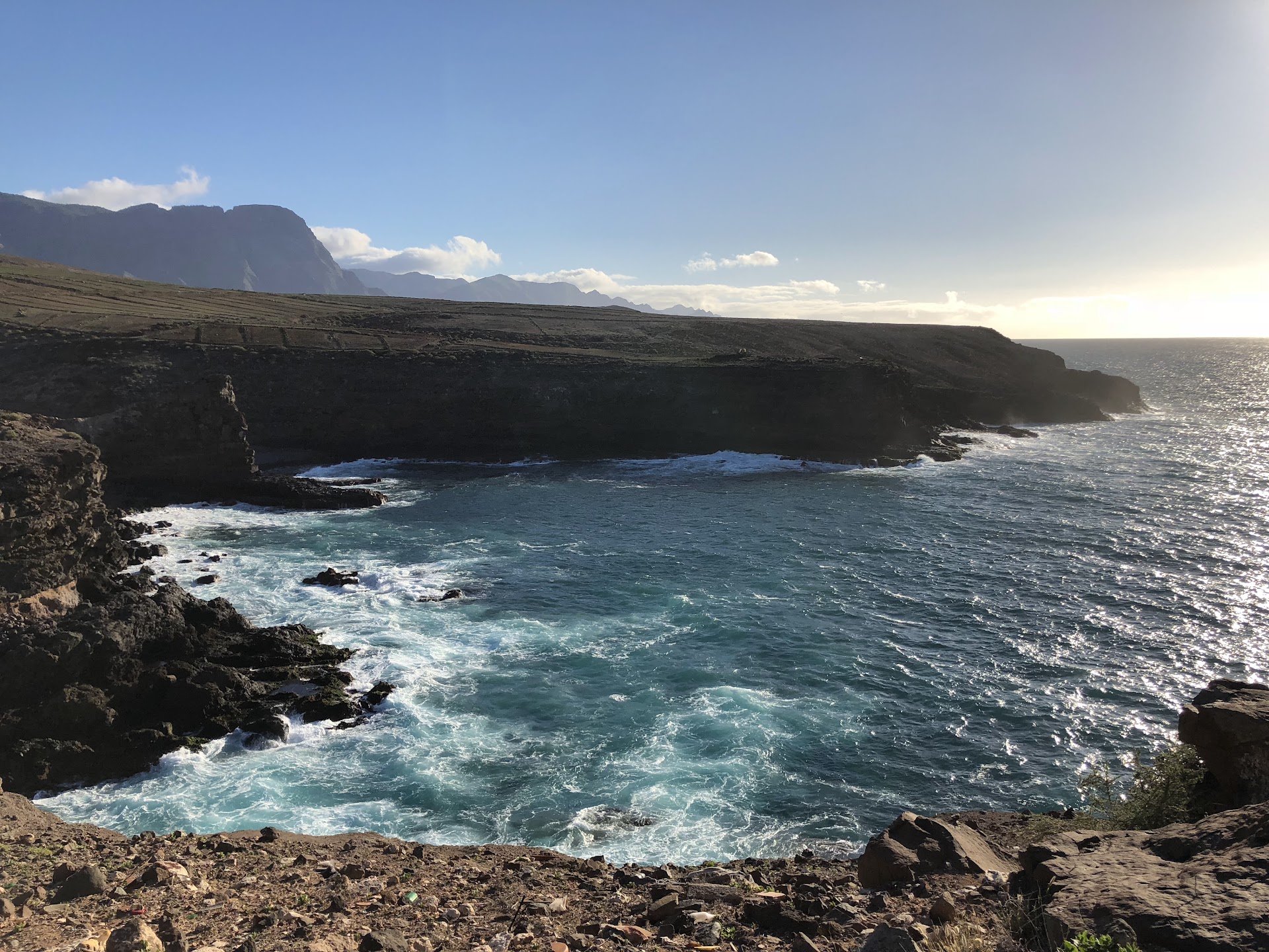 Playa del Lagarto