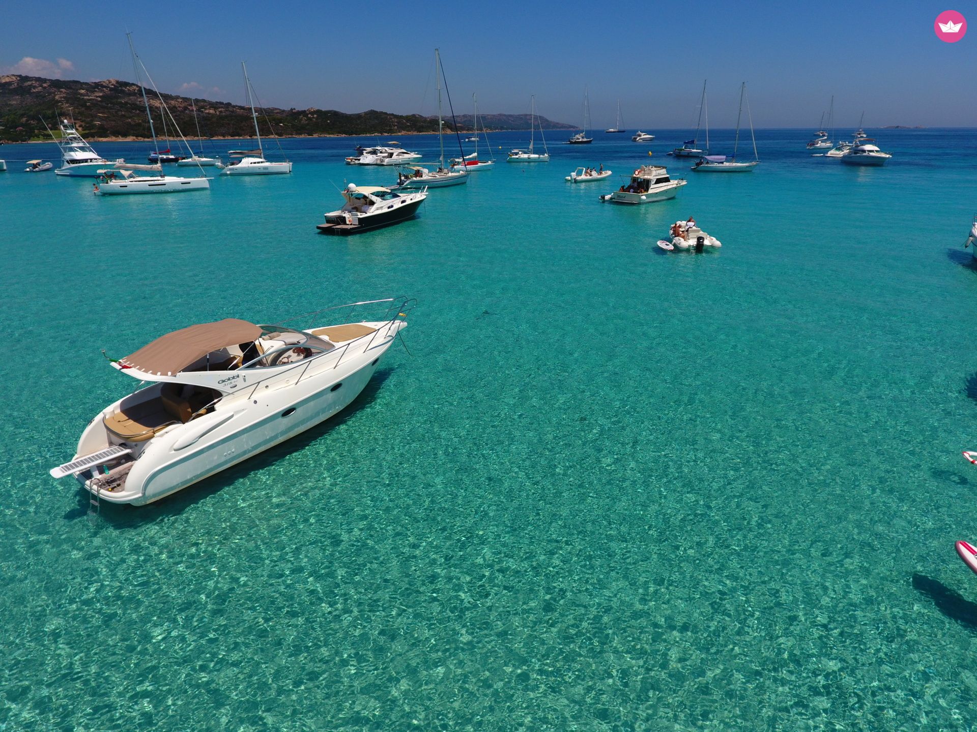 Special Charter Sardinia