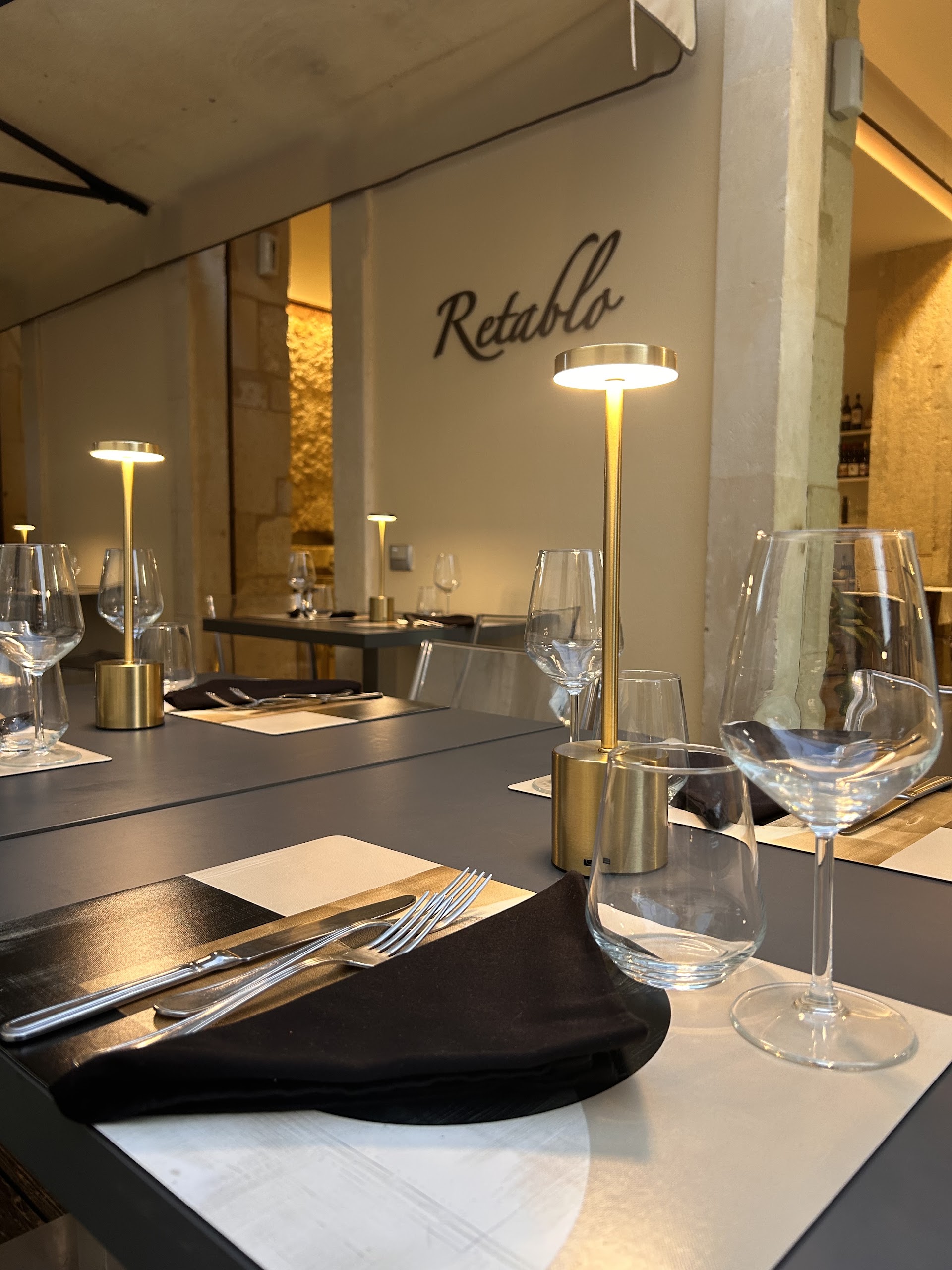 Retablo - Ristorante tipico Siciliano a Noto