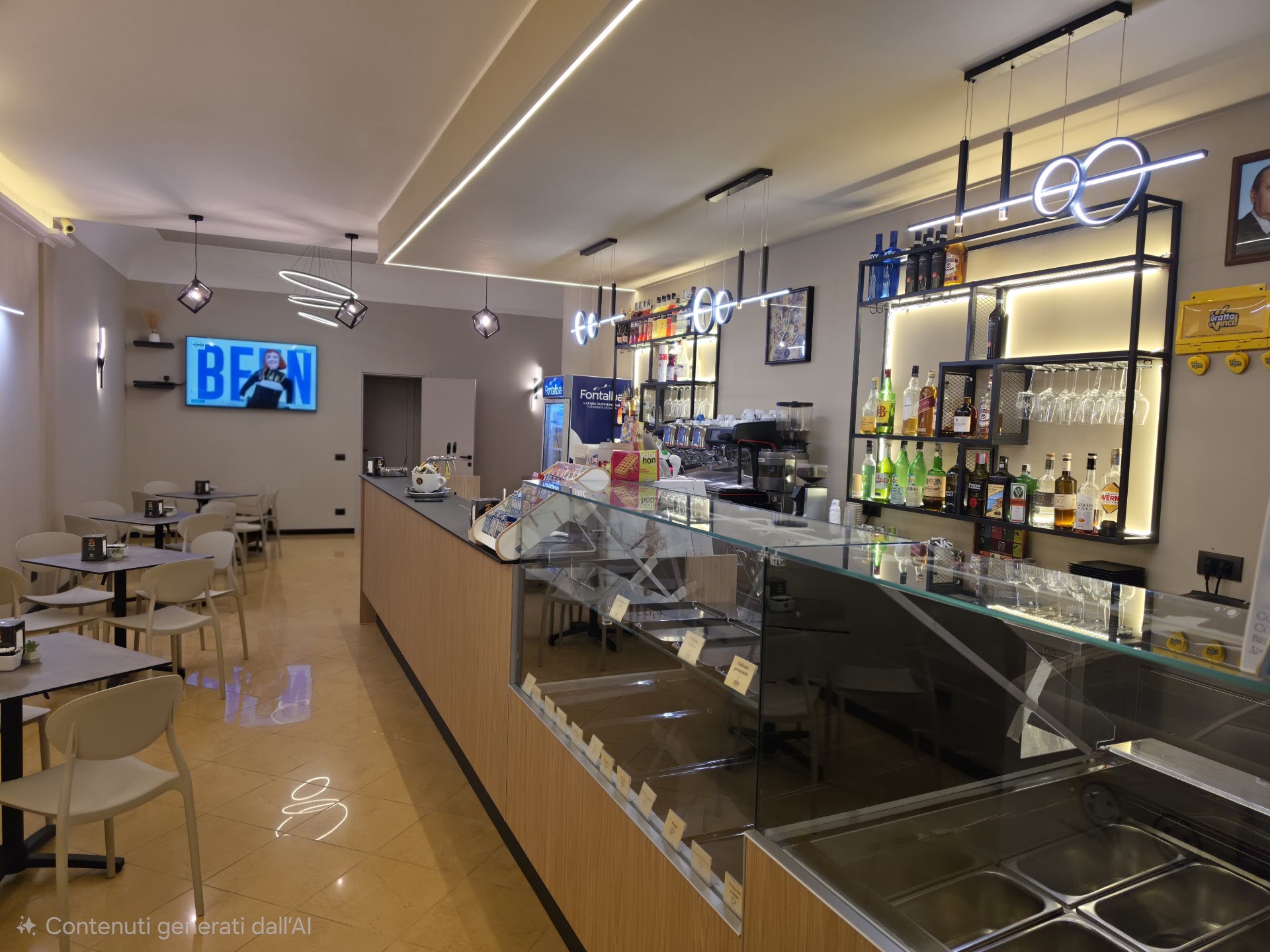 Bar San Vito