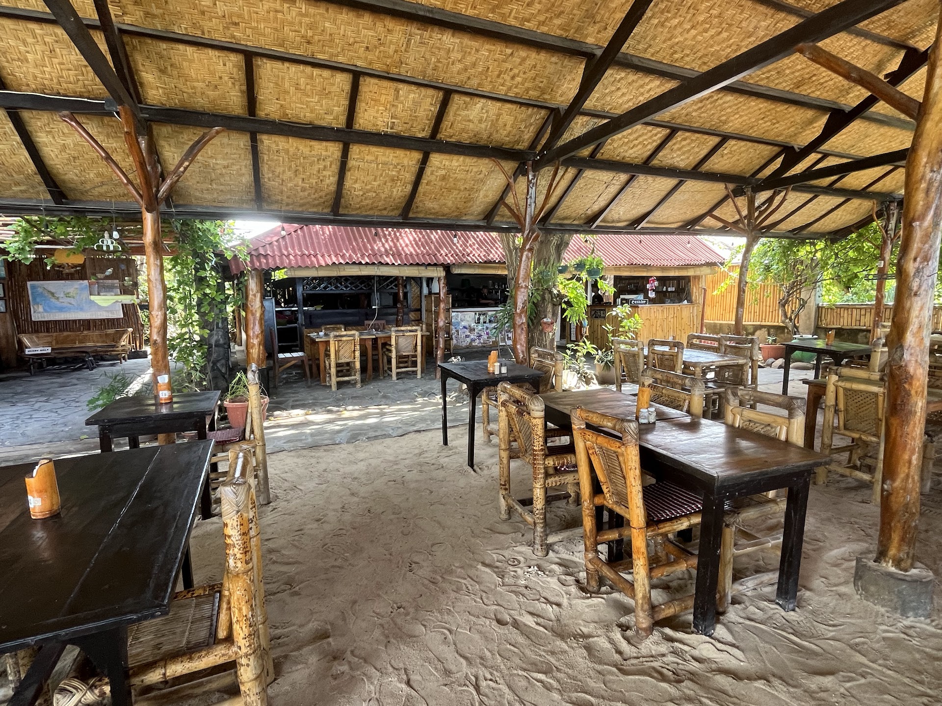 Ana Warung Restaurant