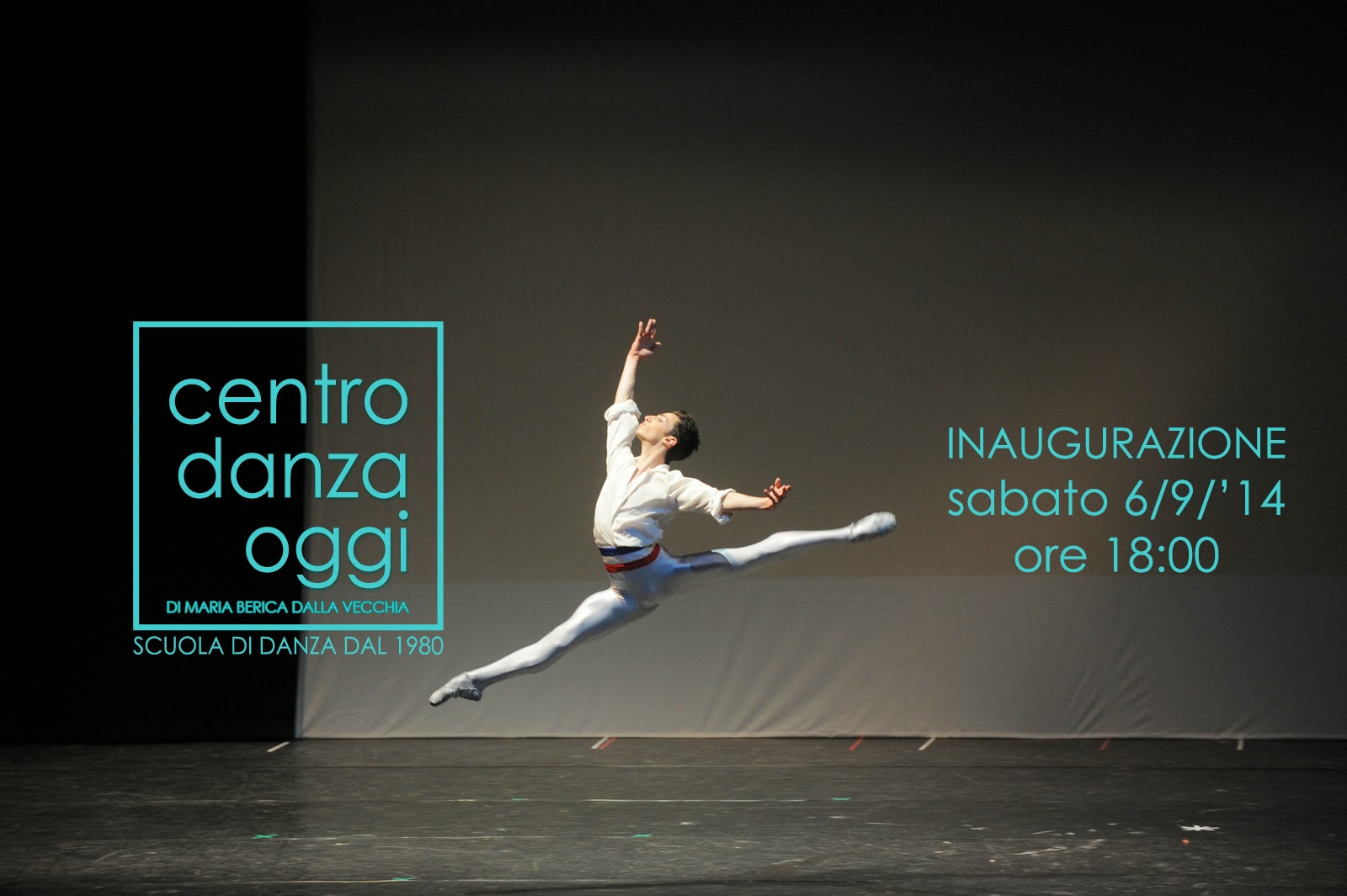 Centro Danza Oggi asd