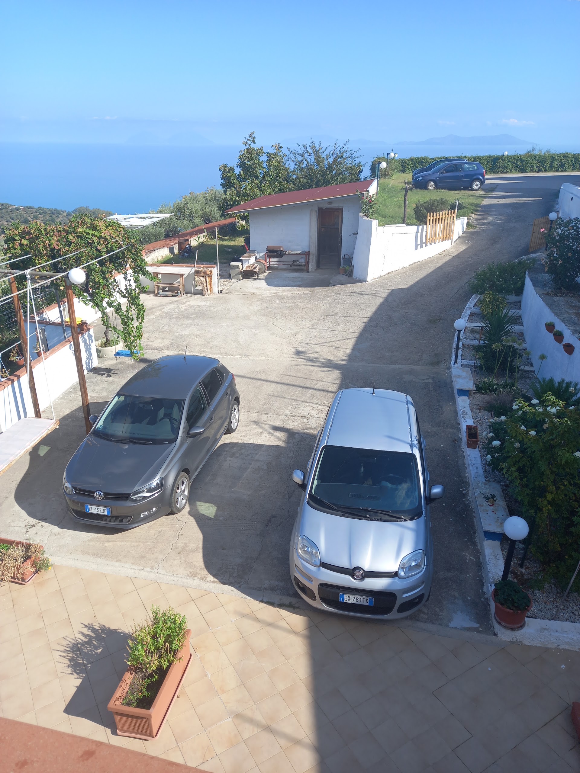 Garibaldi Rental Car Autonoleggio