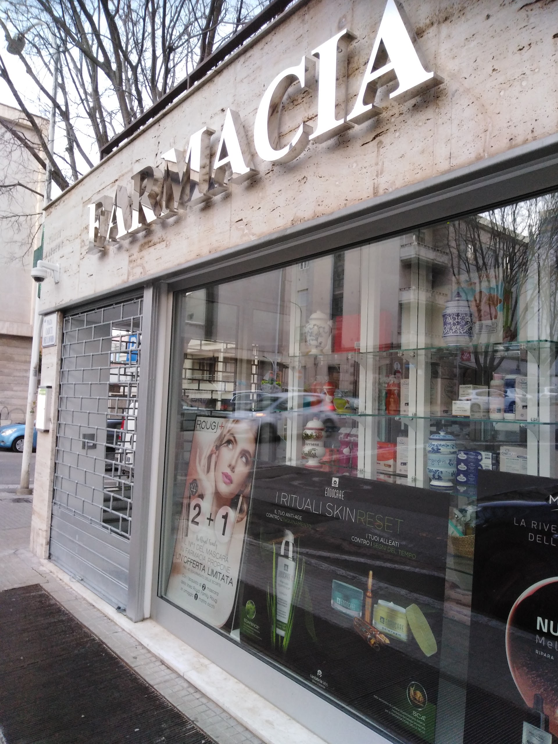 Farmacia Sacro Cuore