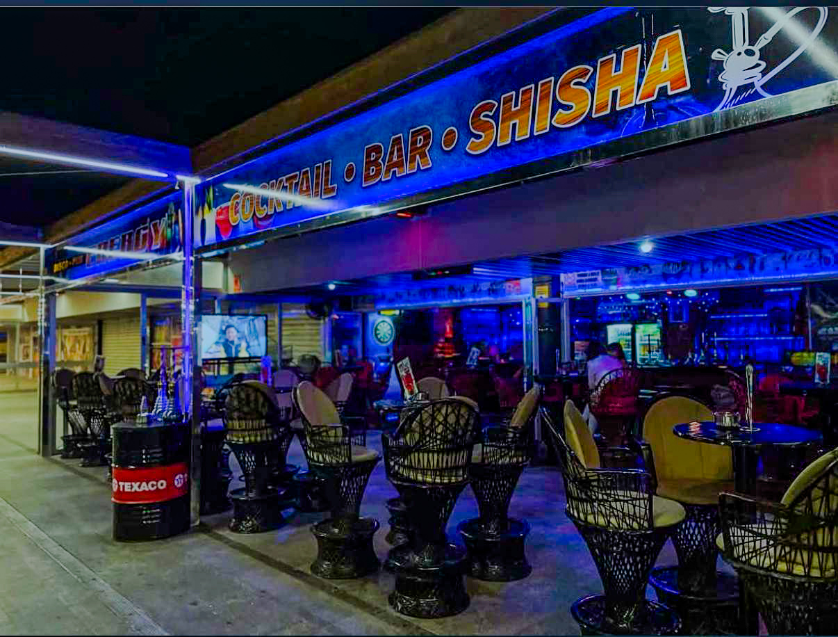 Energy Disco PUB