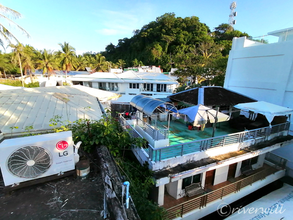 Island Hostel