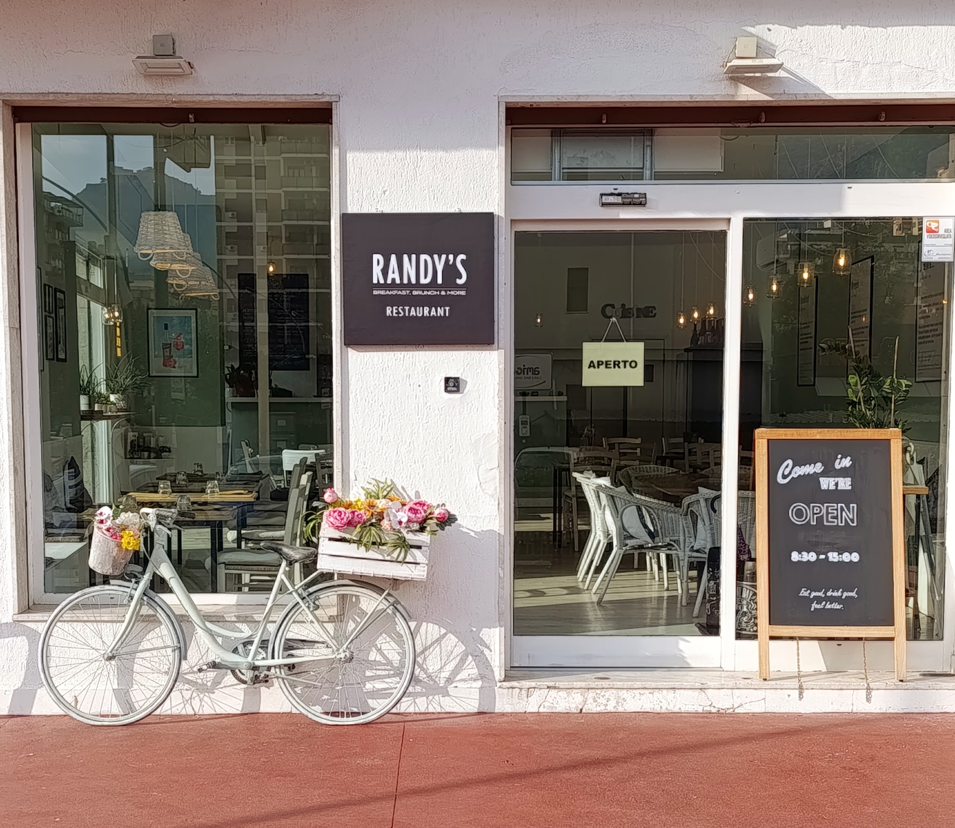 Randy's - Breakfast, Brunch & More