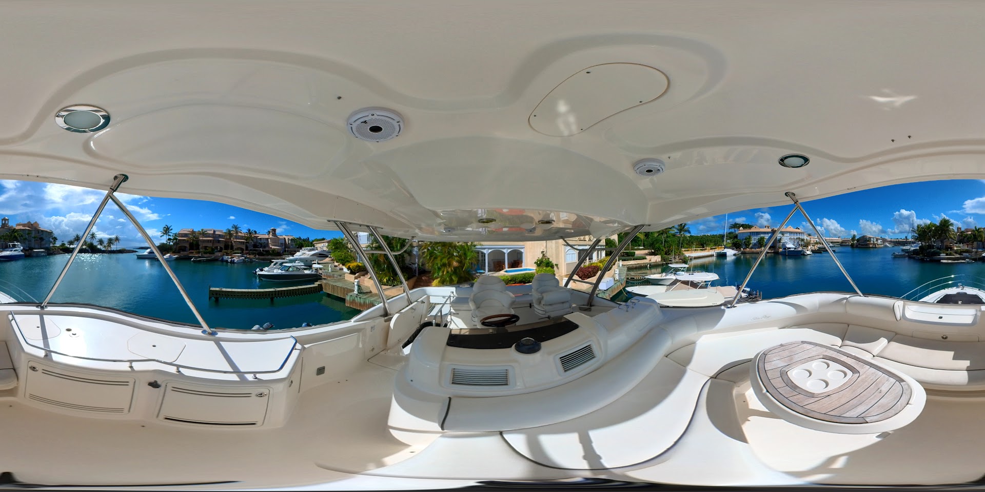Unseen Barbados
