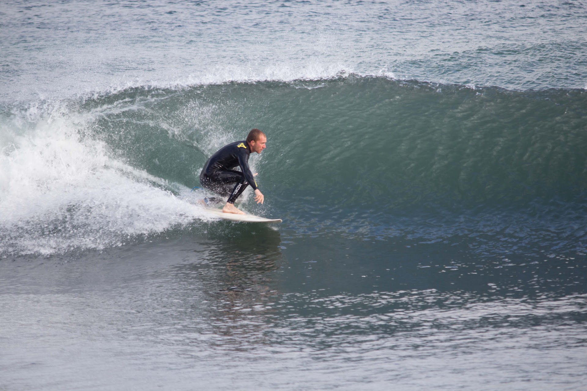 Madeira Surf Camp