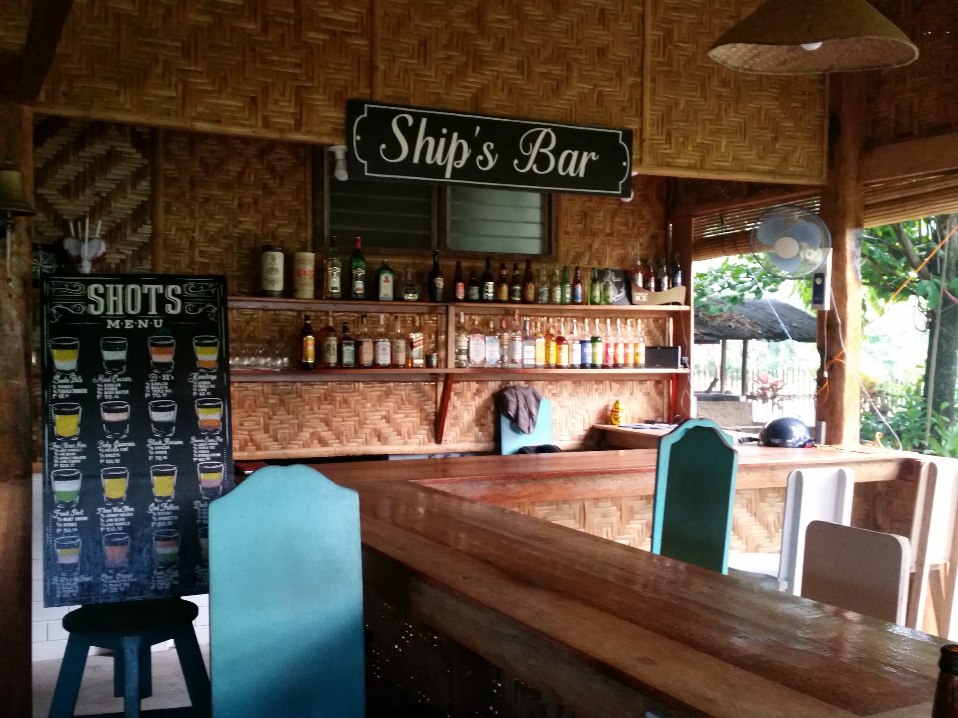 Captain Cook's