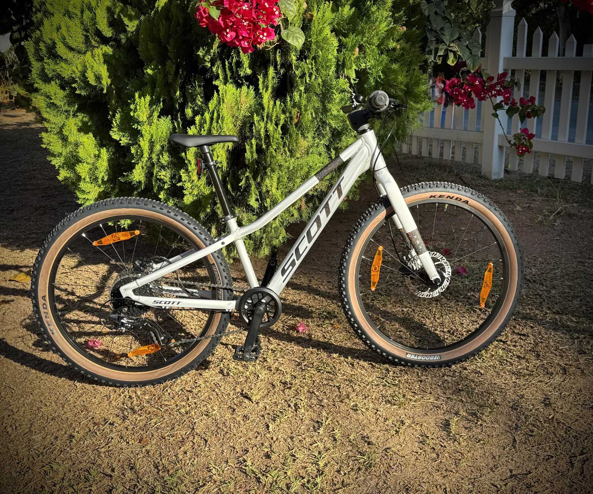CycleSea Rental