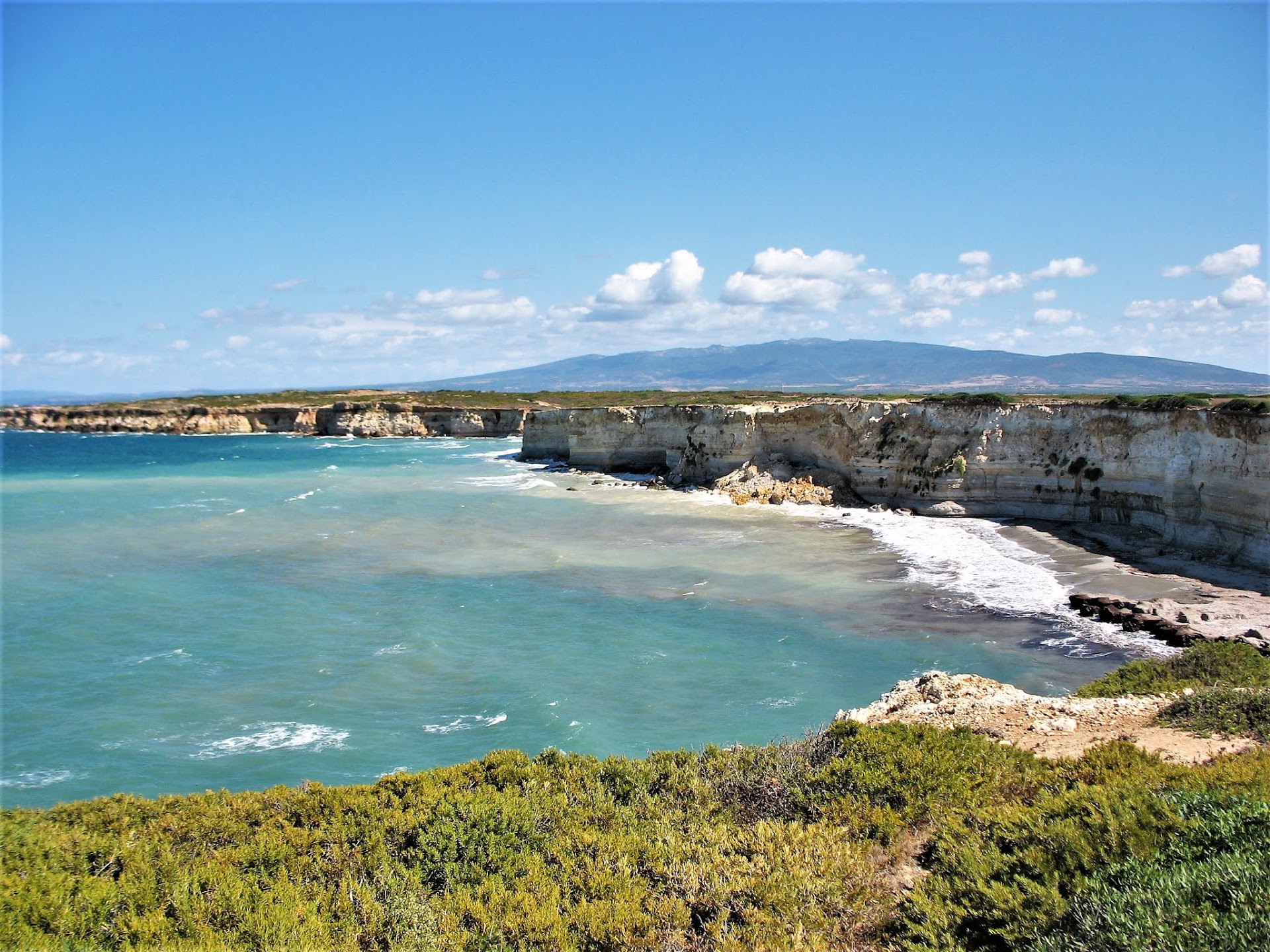 Falesie di Roia de Su Càntaru