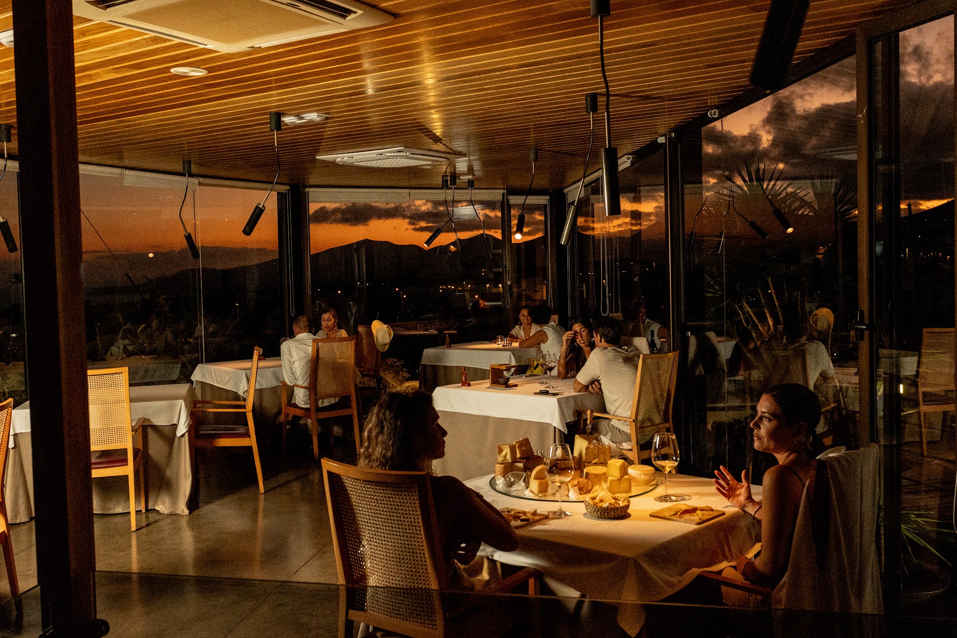 Restaurante La Tegala