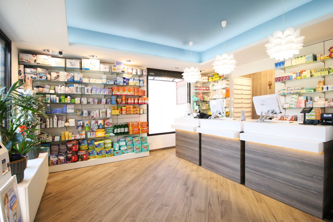 Farmacia Vittoria della D.ssa Bice Cicirata