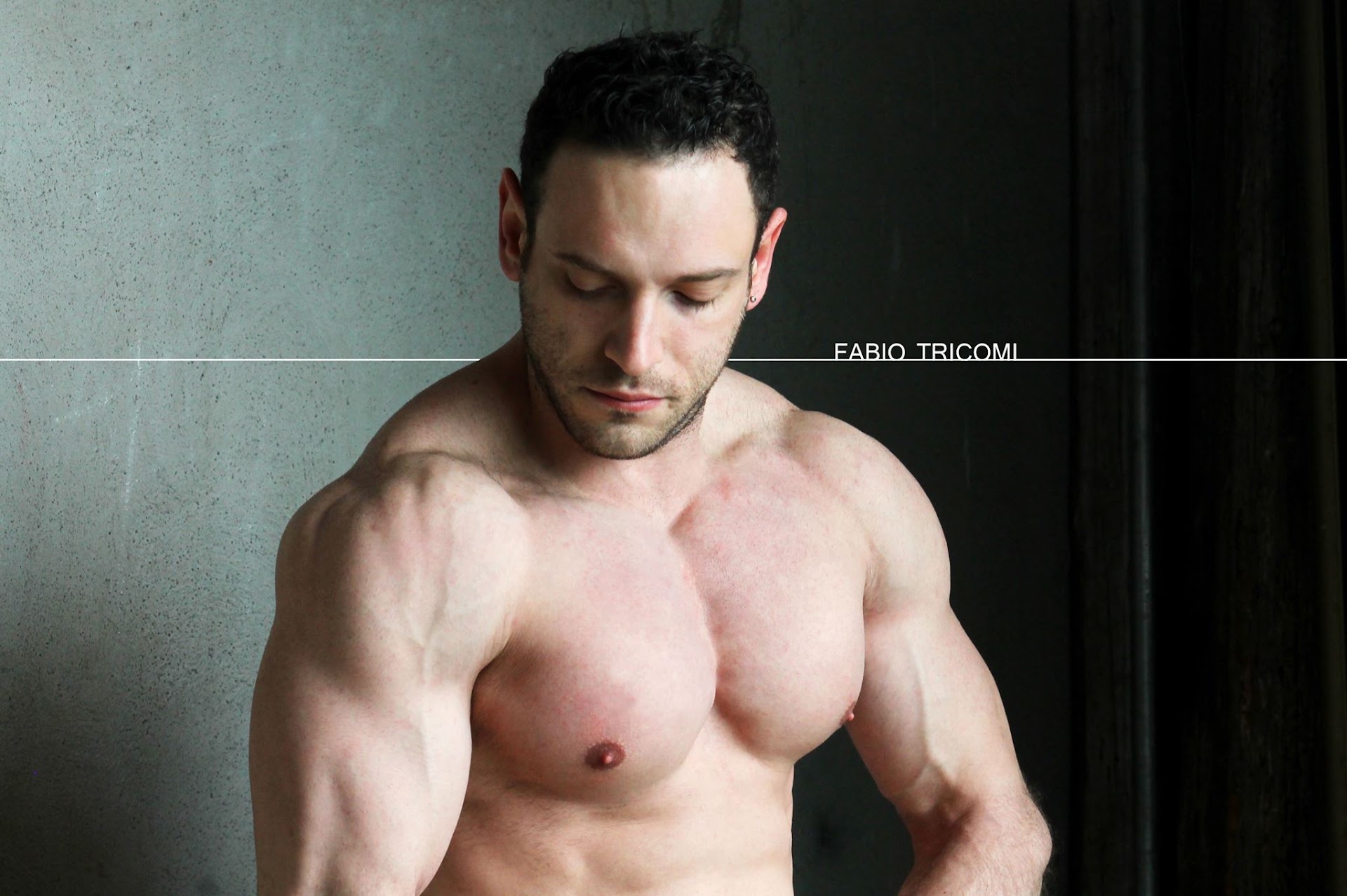 Fabio Tricomi Personal Trainer
