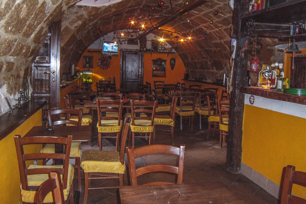Birreria Sant Miquel