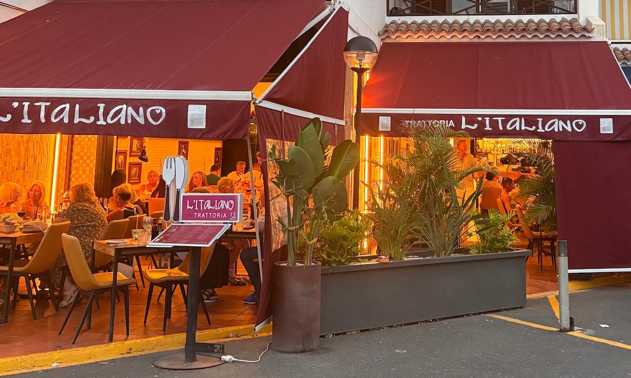 L'italiano Trattoria