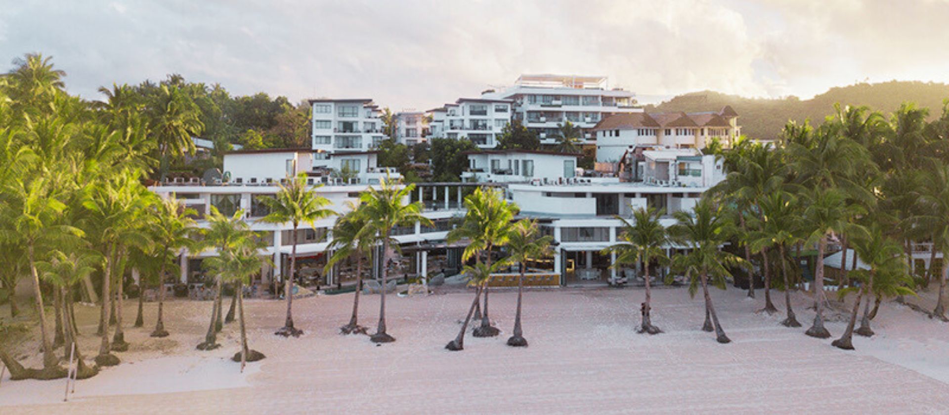 Discovery Boracay