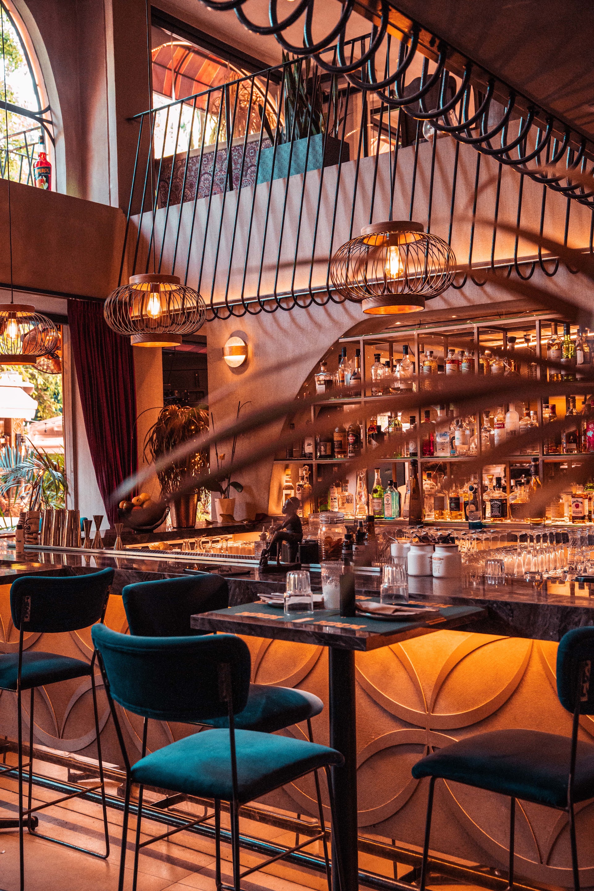 El Sur - Ethnic Resto Bar - Mexican & Sushi Bar