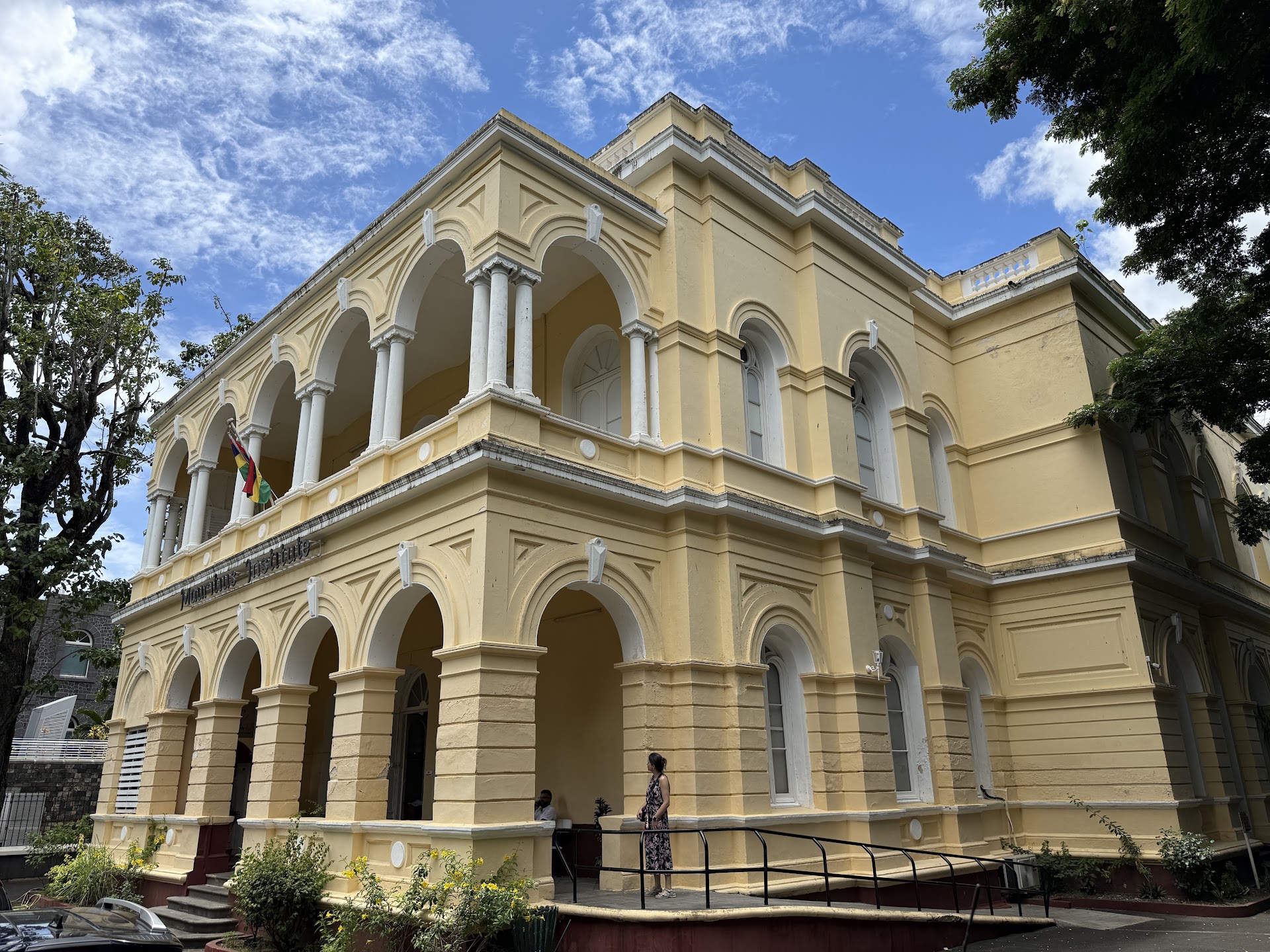 Museo de Historia Natural