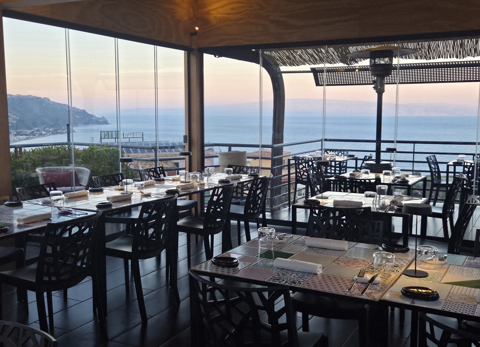 Terrazza Moro - Ristorante & Wine Bar