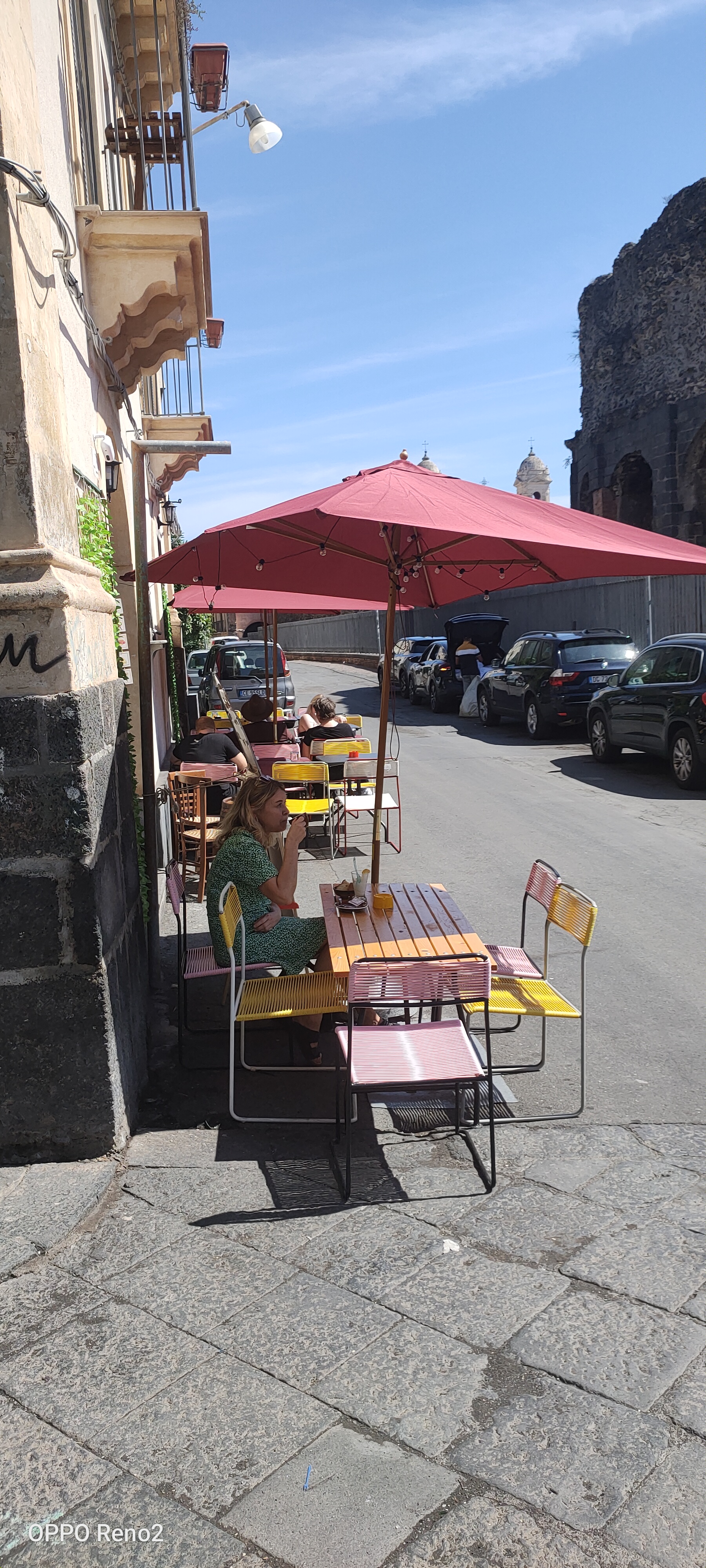Antica Putia Odeon