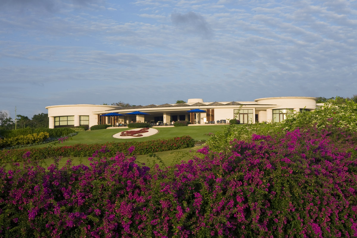 Sandy Lane Country Club