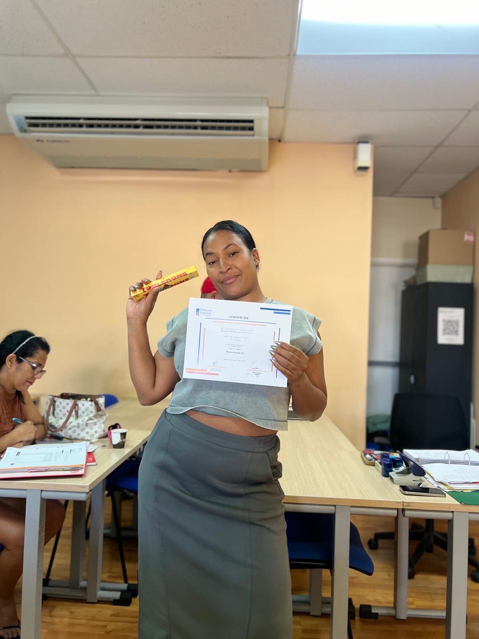 Proficient Language Institute