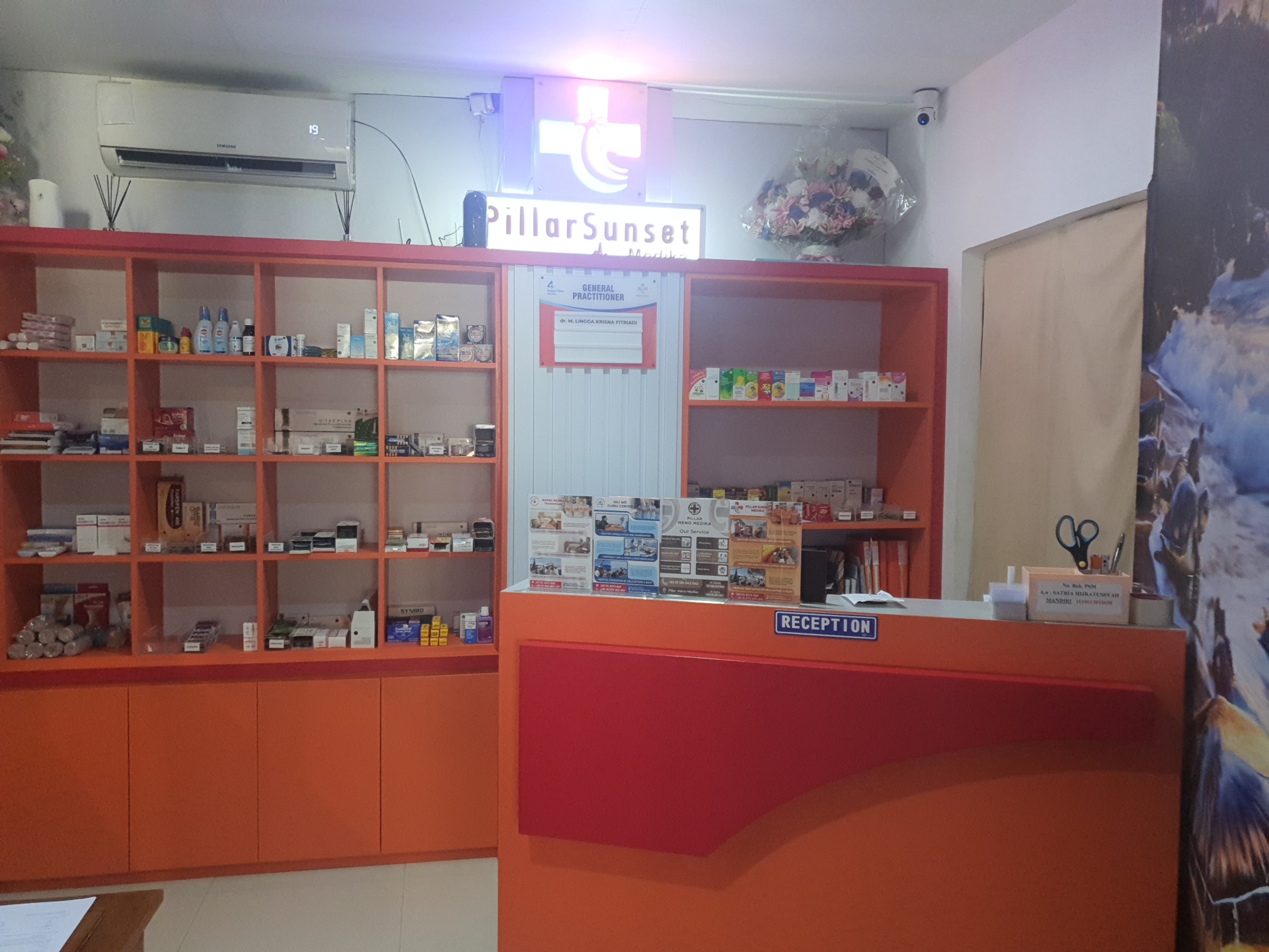 Pillar Medika Sunset || Medical Service 24 Hours