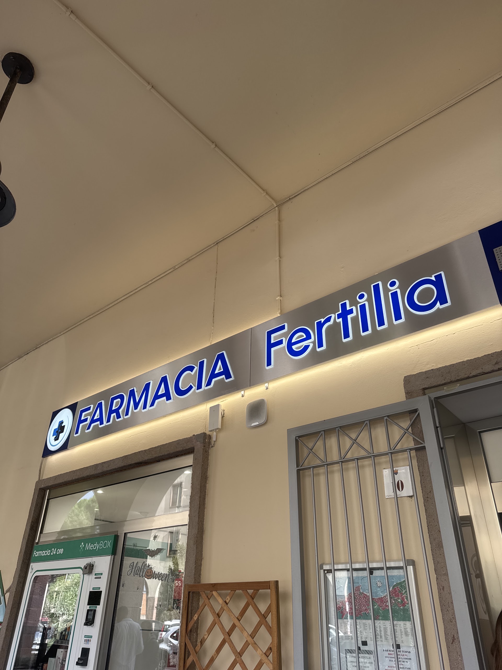𝑭𝑨𝑹𝑴𝑨𝑪𝑰𝑨 𝑭𝑬𝑹𝑻𝑰𝑳𝑰𝑨