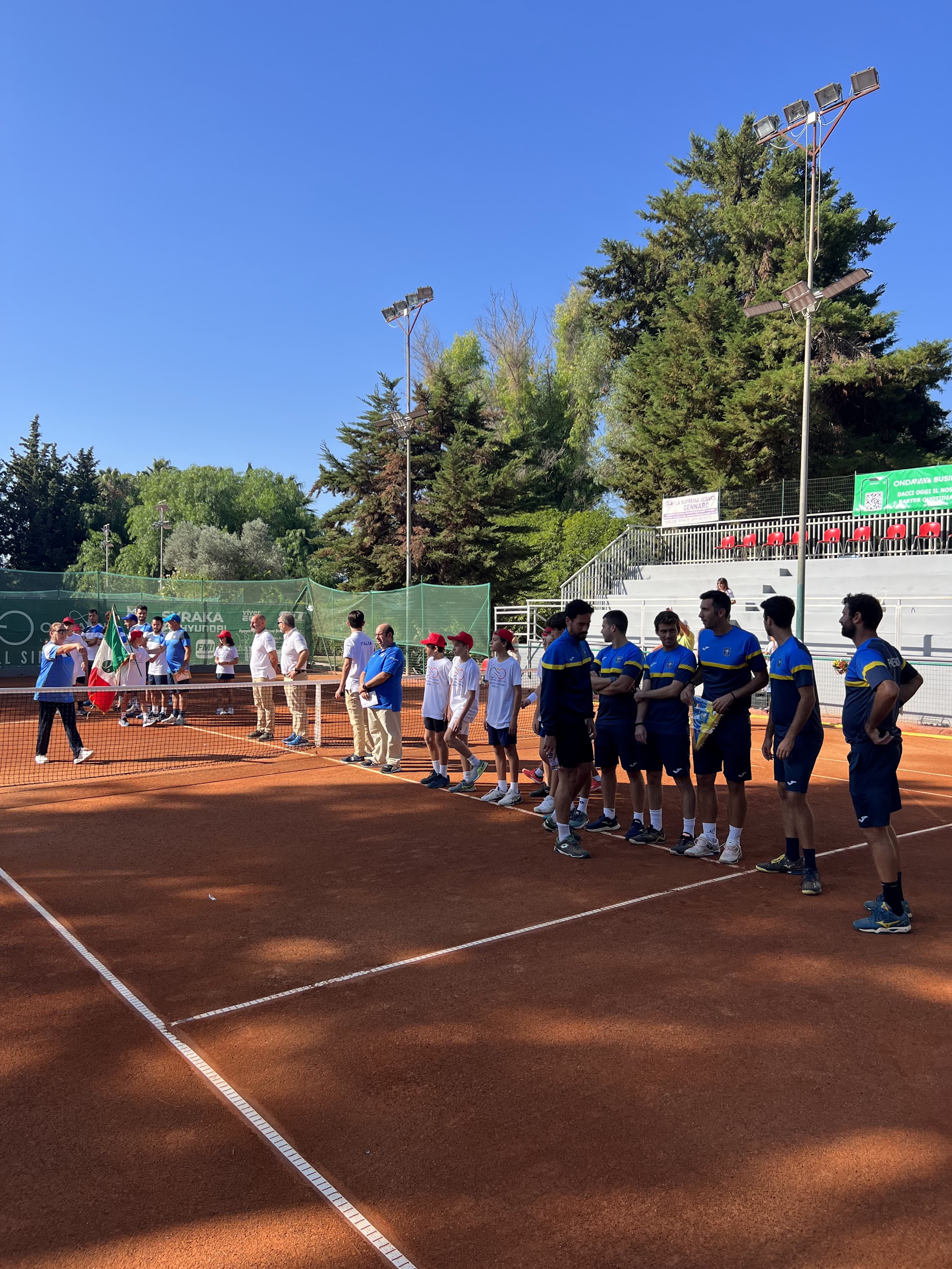 Tennis Club Match Ball | Tennis & Padel