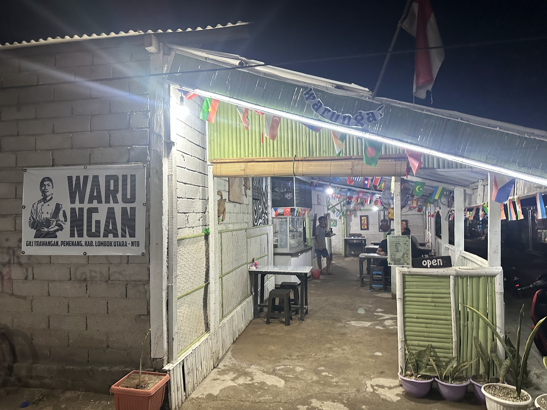 WARUNGAN