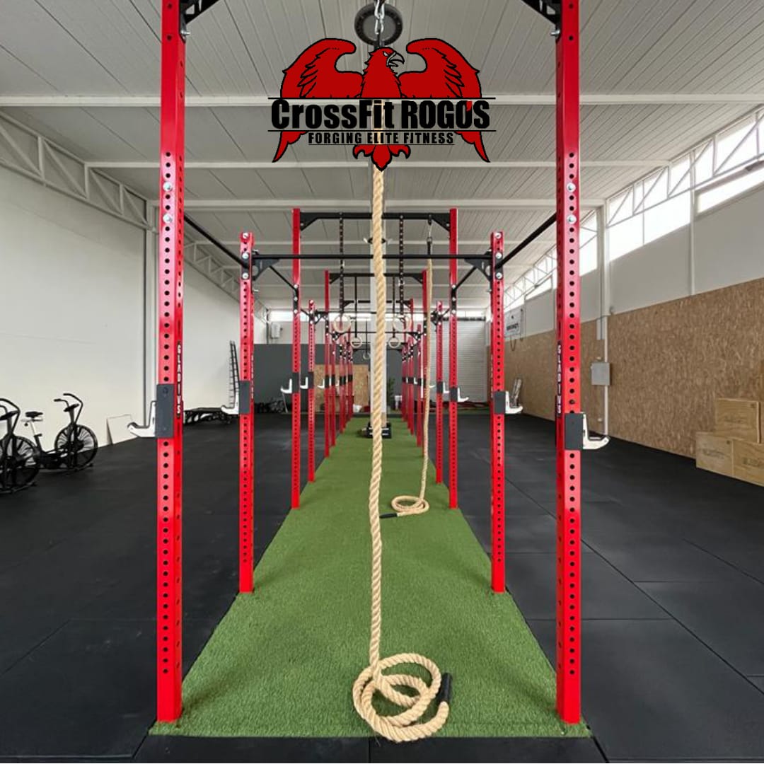 CrossFit Rogòs
