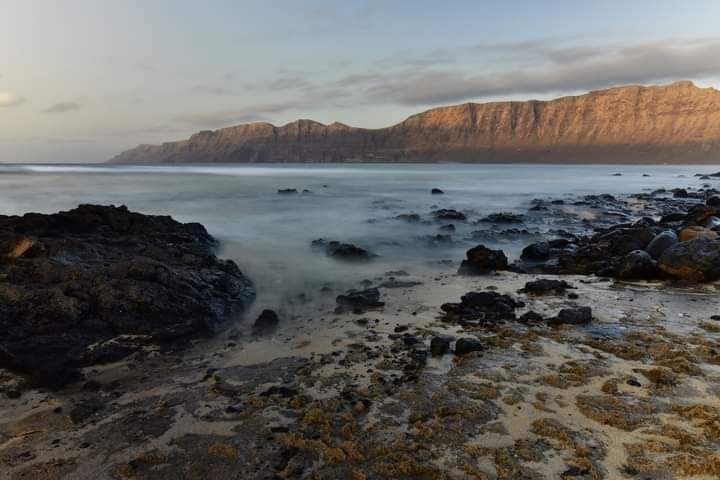 Playa de San Juan