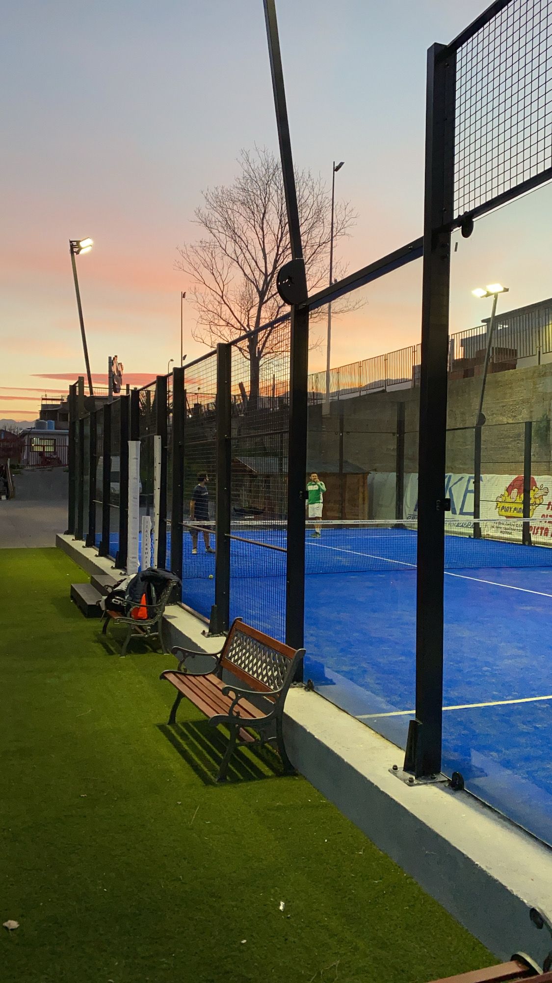 Padel Planet Messina