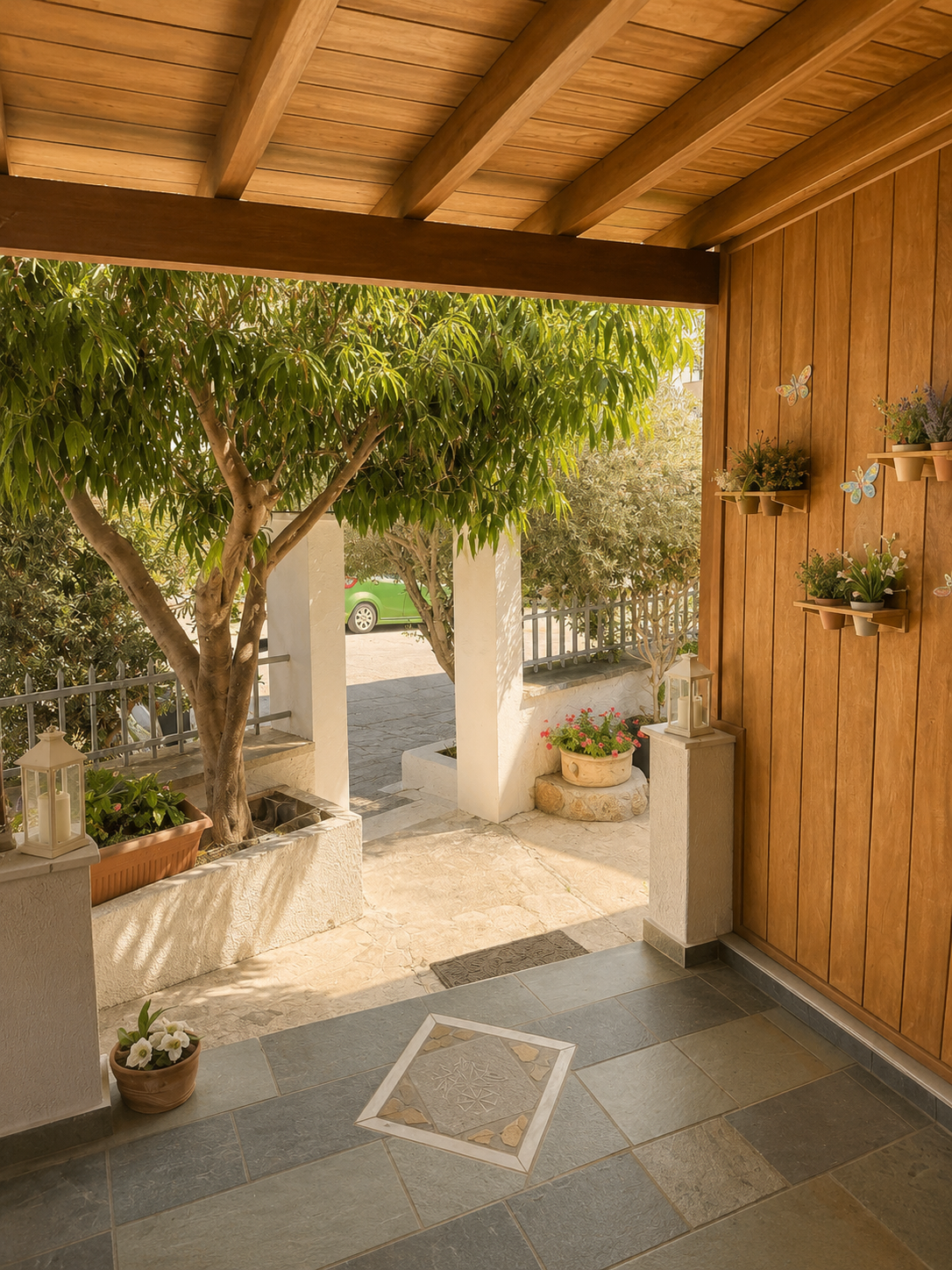 Mamas House Spetses