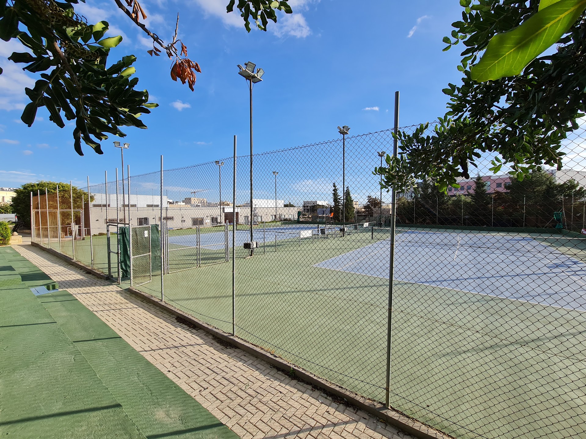 Birkirkara Tennis Club