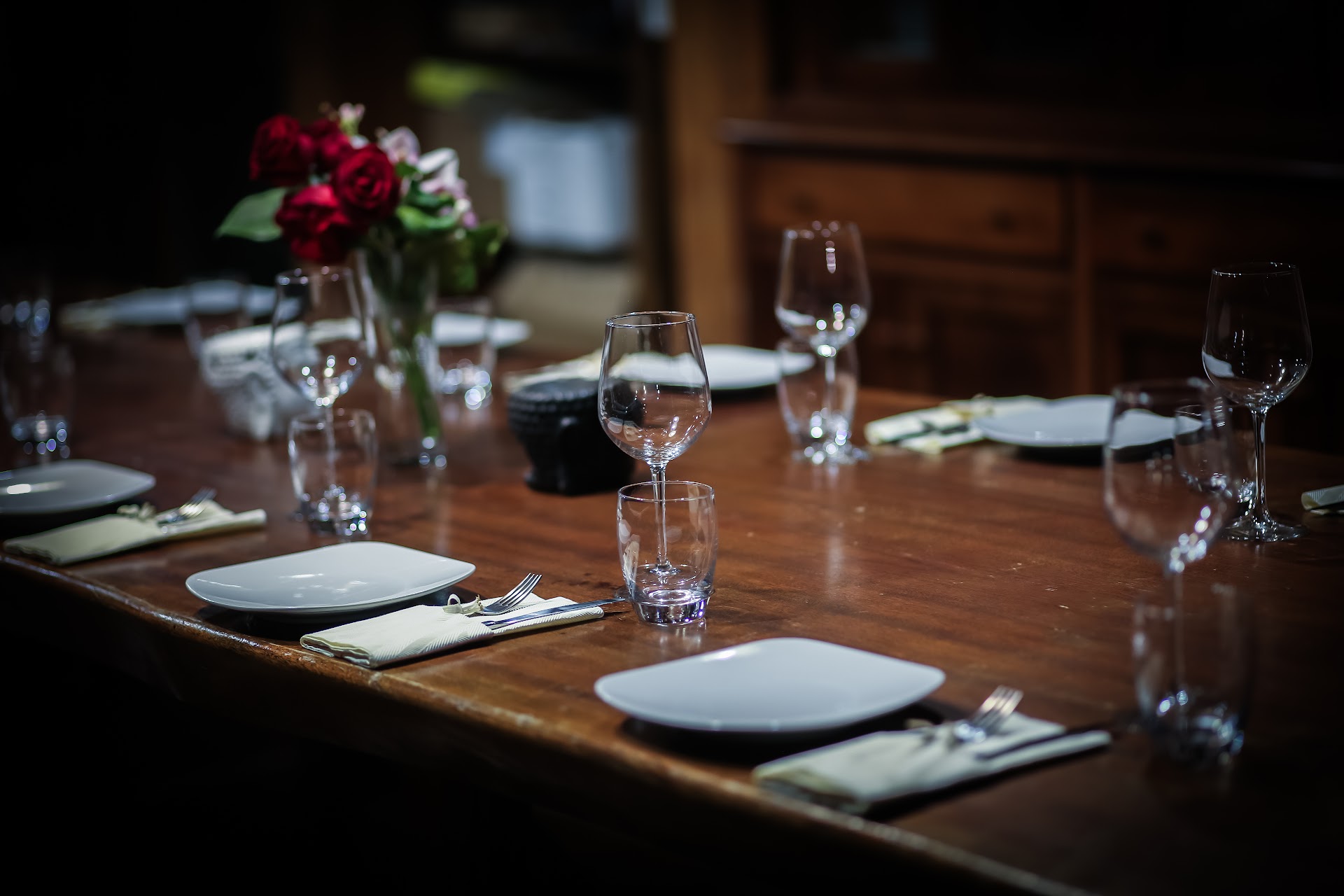 Your Private Chef in Naples