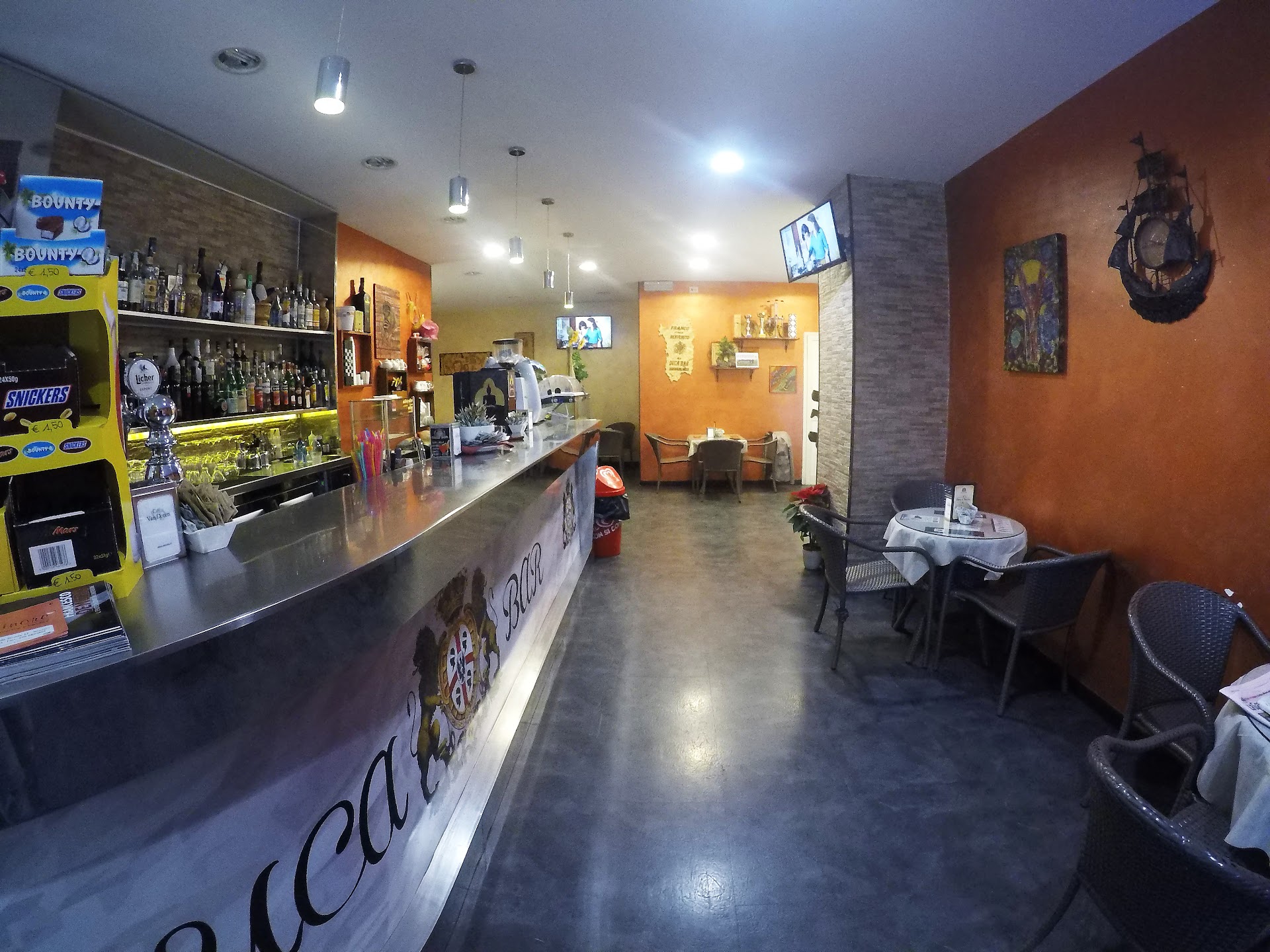 Duca Bar