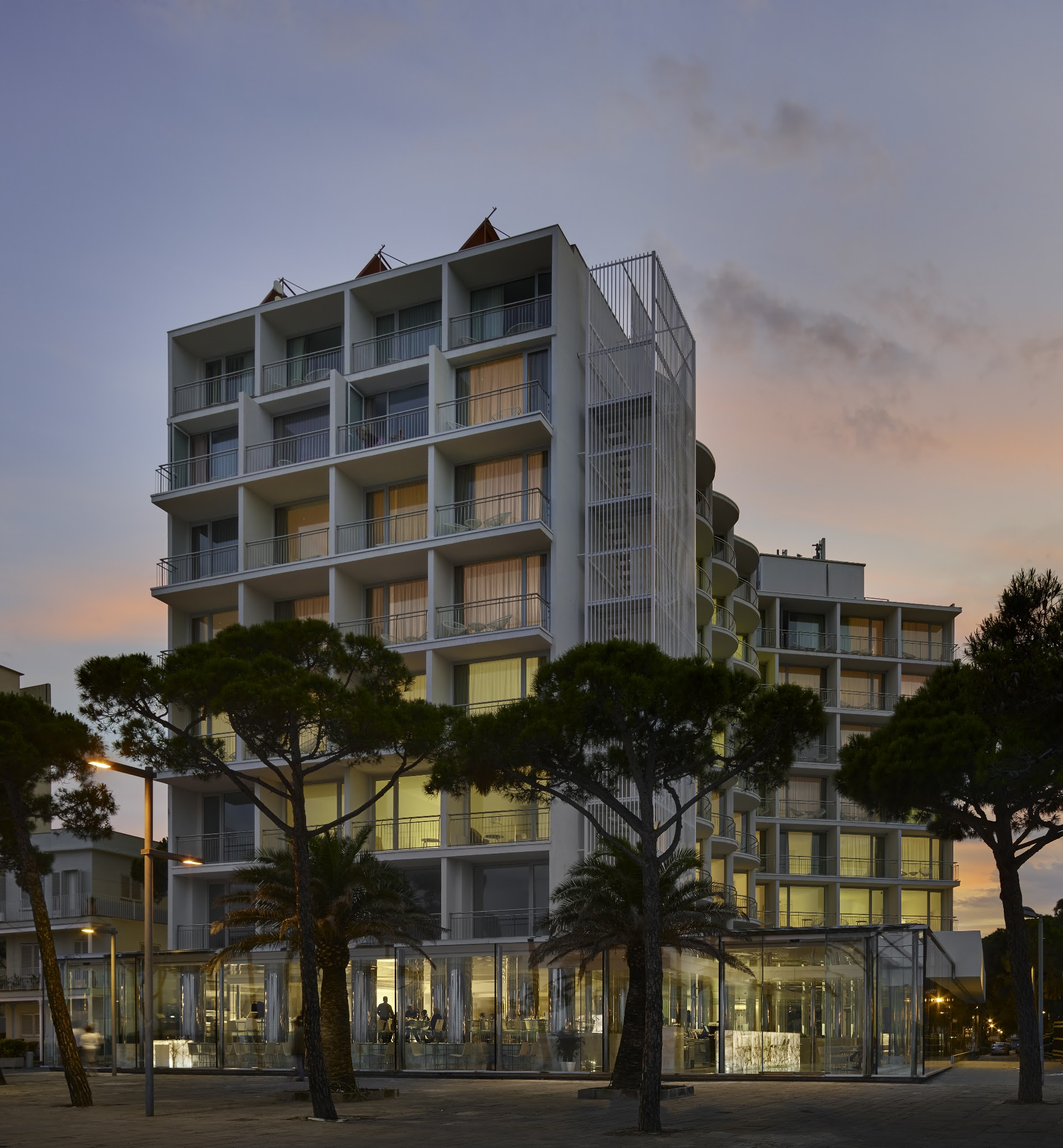 Hotel Aromar