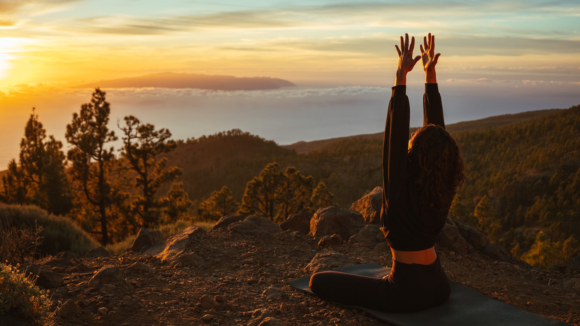 Breathe Yoga Retreats