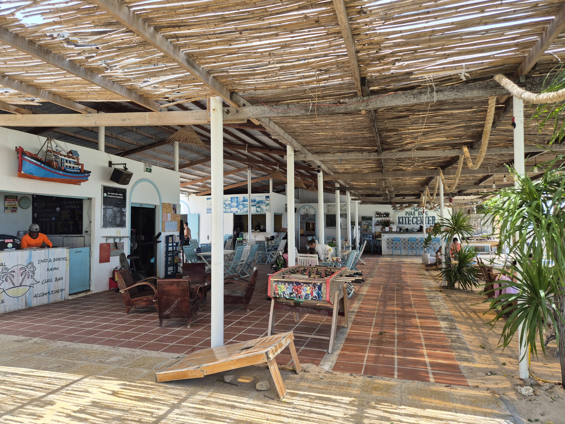Phan Rang Kite Center